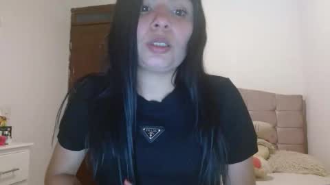 Snapshot of chicarita_fire chatting on November 22, 2025, 11:26 pm Channel Fire online show from November 22, 2025, 11:26 pm