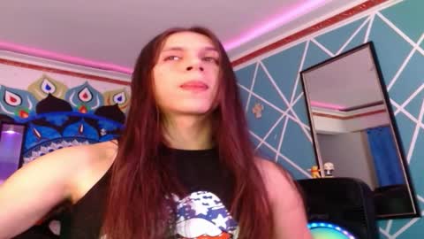 Snapshot of chico_explosivo chatting on December 18, 2025, 12:49 am chico_explosivo online show from December 18, 2025, 12:49 am