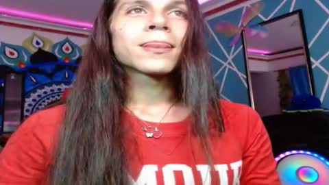 chico_explosivo online show from June 22, 2026, 1:18 am