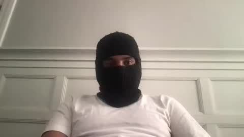 Andres online show from February 11, 2026, 7:41 pm