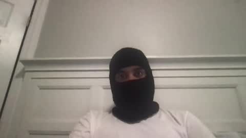 Andres online show from May 23, 2026, 8:35 pm