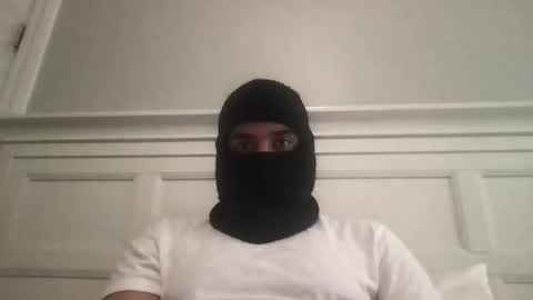 Andres online show from May 29, 2026, 3:10 pm