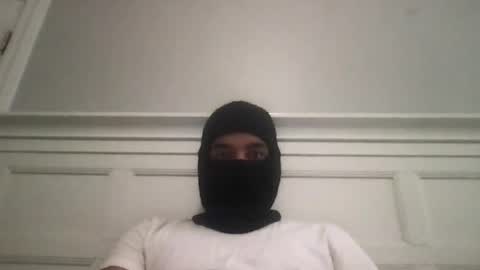 Andres online show from June 19, 2026, 4:00 pm