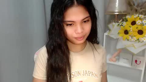 CRISTINE3. online show from May 25, 2026, 11:22 pm