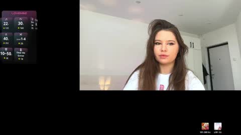 Snapshot of chiculya chatting on April 15, 2026, 8:43 am chiculya online show from April 15, 2026, 8:43 am