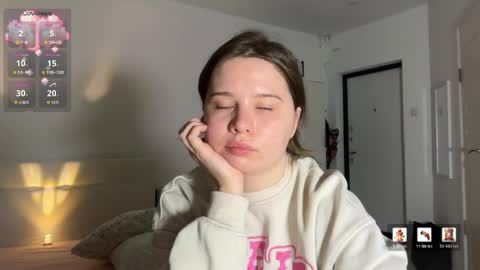 Snapshot of chiculya chatting on May 30, 2026, 6:16 pm chiculya online show from May 30, 2026, 6:16 pm