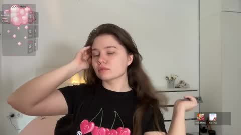 Snapshot of chiculya chatting on May 31, 2026, 12:34 pm chiculya online show from May 31, 2026, 12:34 pm