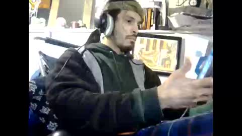 Snapshot of chiefj6izcarezzamatrix chatting on January 9, 2025, 5:34 am chiefJ6mirrorzmatrixmoke online show from January 9, 2025, 5:34 am