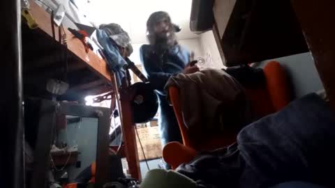 Snapshot of chiefj6izcarezzamatrix chatting on January 27, 2025, 7:35 pm chiefJ6mirrorzmatrixmoke online show from January 27, 2025, 7:35 pm