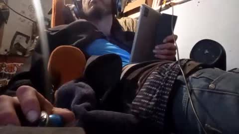 Snapshot of chiefj6izcarezzamatrix chatting on January 30, 2025, 9:57 am chiefJ6mirrorzmatrixmoke online show from January 30, 2025, 9:57 am