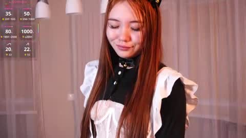 Snapshot of chiheugel chatting on July 16, 2026, 5:30 pm May online show from July 16, 2026, 5:30 pm