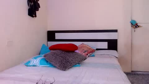 Snapshot of chikandela chatting on February 9, 2025, 10:00 pm Valentina online show from February 9, 2025, 10:00 pm