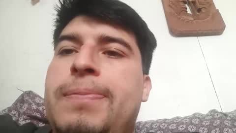 chilehot28 online show from February 3, 2026, 8:47 pm