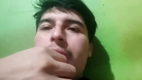 chilehot28 online show from April 6, 2026, 11:27 pm