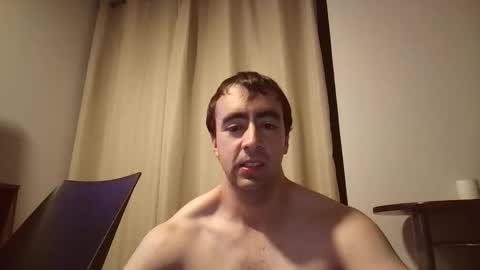 chileno_vergon online show from October 30, 2025, 3:52 am