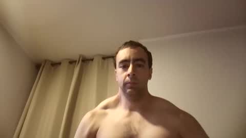 chileno_vergon online show from January 13, 2026, 4:40 am