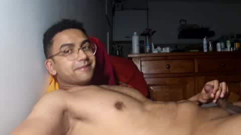 chill_263 online show from June 19, 2026, 7:34 am