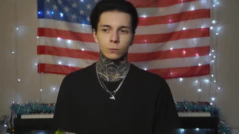 Snapshot of chillguy2k chatting on December 24, 2024, 7:55 pm Rick online show from December 24, 2024, 7:55 pm