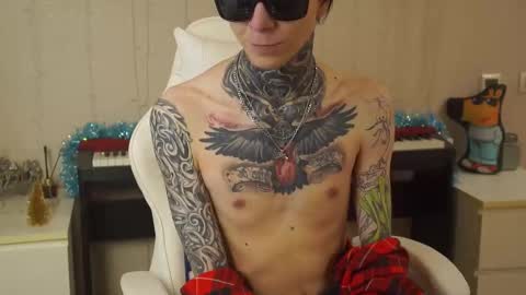 Snapshot of chillguy2k chatting on January 4, 2025, 10:55 pm Rick online show from January 4, 2025, 10:55 pm