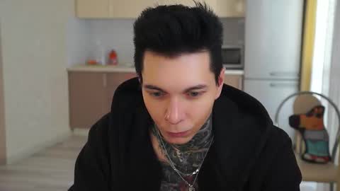 Snapshot of chillguy2k chatting on January 27, 2025, 4:30 am Rick online show from January 27, 2025, 4:30 am