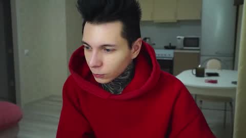 Snapshot of chillguy2k chatting on January 30, 2025, 9:04 pm Rick online show from January 30, 2025, 9:04 pm