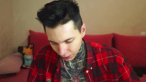 Snapshot of chillguy2k chatting on February 12, 2025, 9:54 pm Rick online show from February 12, 2025, 9:54 pm