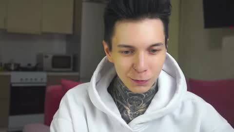 Snapshot of chillguy2k chatting on March 2, 2025, 5:36 pm Rick online show from March 2, 2025, 5:36 pm