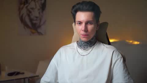 Snapshot of chillguy2k chatting on September 28, 2025, 3:06 pm Rick online show from September 28, 2025, 3:06 pm