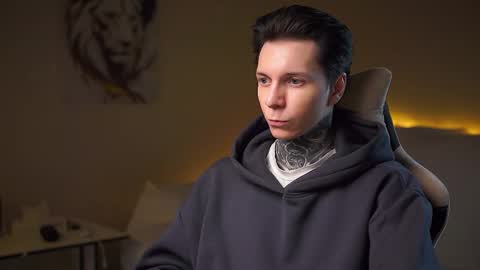 Snapshot of chillguy2k chatting on October 2, 2025, 4:03 pm Rick online show from October 2, 2025, 4:03 pm