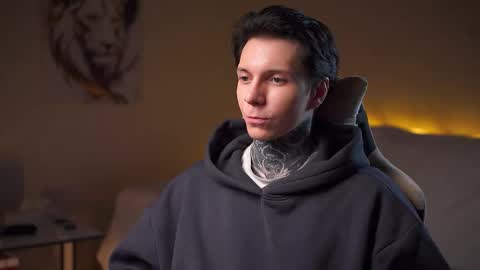 Snapshot of chillguy2k chatting on October 19, 2025, 3:34 pm Rick online show from October 19, 2025, 3:34 pm