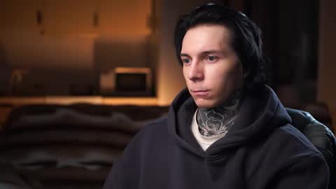 Rick online show from March 12, 2026, 9:21 pm