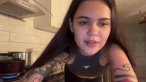 Snapshot of chillspace chatting on March 18, 2026, 4:59 am KAIA online show from March 18, 2026, 4:59 am