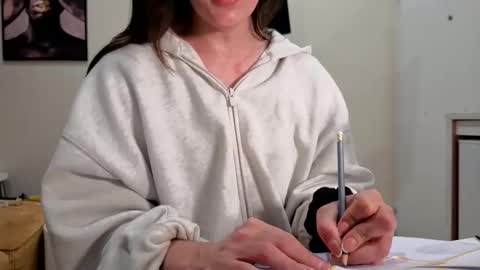 yoursensualparadise online show from May 20, 2026, 4:57 pm