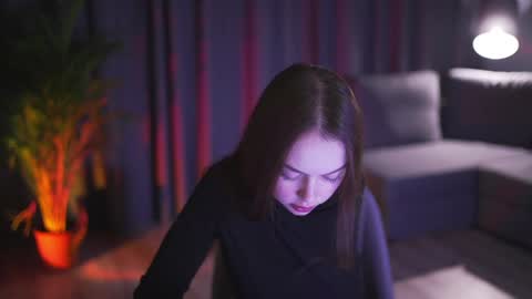 Snapshot of chillwithstacy chatting on December 19, 2024, 11:14 pm chillwithstacy online show from December 19, 2024, 11:14 pm