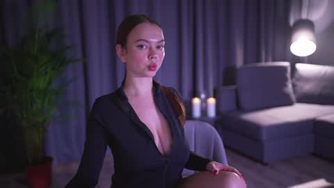 Snapshot of chillwithstacy chatting on January 22, 2025, 1:31 am chillwithstacy online show from January 22, 2025, 1:31 am