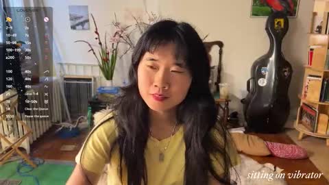 judith online show from February 24, 2026, 9:24 pm