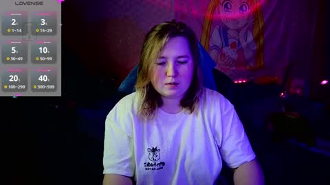 Snapshot of chimberwol chatting on December 17, 2024, 10:01 am Chim-Chim online show from December 17, 2024, 10:01 am