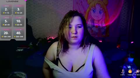 Snapshot of chimberwol chatting on December 22, 2024, 3:33 am Chim-Chim online show from December 22, 2024, 3:33 am