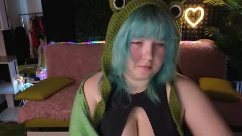 Snapshot of chimberwol chatting on September 10, 2025, 1:16 am Chim-Chim online show from September 10, 2025, 1:16 am