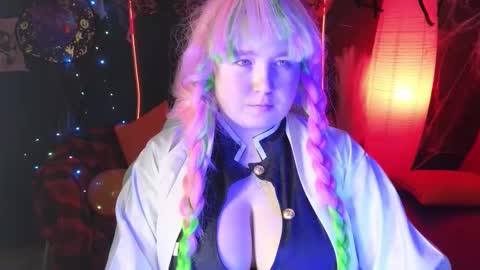 Snapshot of chimberwol chatting on October 21, 2025, 2:01 am Chim-Chim online show from October 21, 2025, 2:01 am