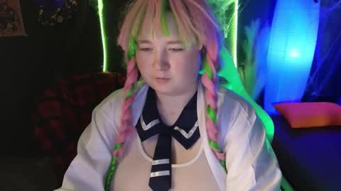 Snapshot of chimberwol chatting on October 25, 2025, 1:46 am Chim-Chim online show from October 25, 2025, 1:46 am