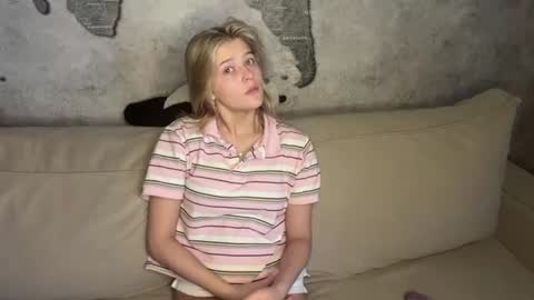 Chanelle online show from June 11, 2026, 8:45 am
