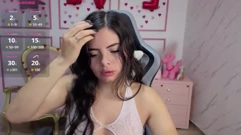 Kelly online show from March 12, 2026, 12:55 pm