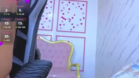 Snapshot of chinatsu_t chatting on July 28, 2026, 2:13 pm Kelly online show from July 28, 2026, 2:13 pm
