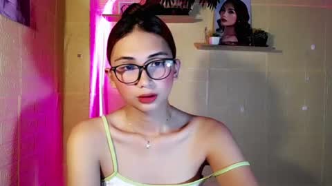 Chinita online show from June 24, 2026, 7:24 pm