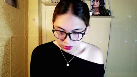 Chinita online show from July 9, 2026, 1:53 am