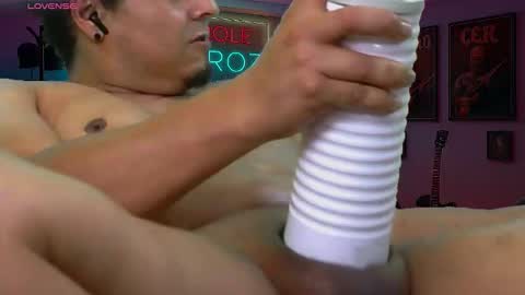 Enrique online show from February 13, 2026, 12:34 pm