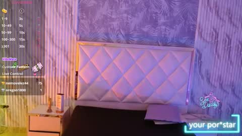 chipi_tay online show from March 8, 2026, 2:21 pm