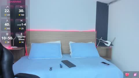 Chiqui online show from September 22, 2025, 7:16 pm