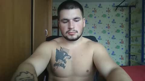 chiraq1945 online show from October 4, 2025, 7:39 am